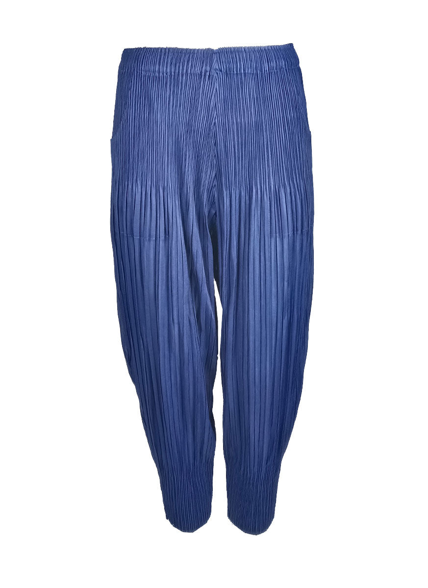 3190069 Pleats Jogger Pants *Last Piece