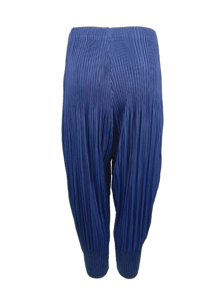 3190069 Pleats Jogger Pants *Last Piece