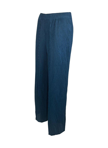 3240048 Pocket Pleated Pants *Last Piece