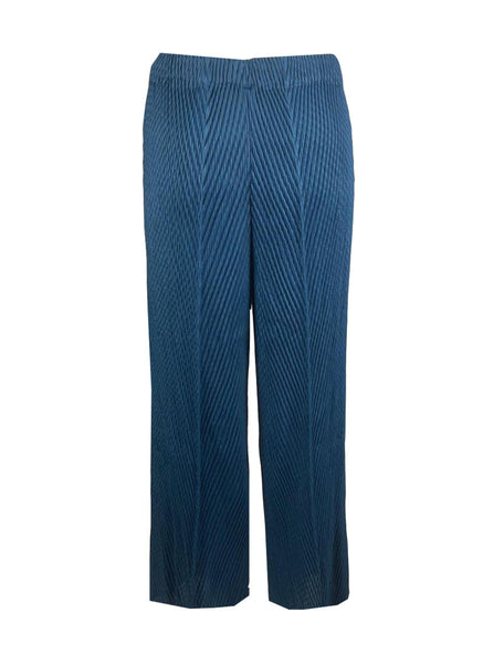 3240048 Pocket Pleated Pants *Last Piece