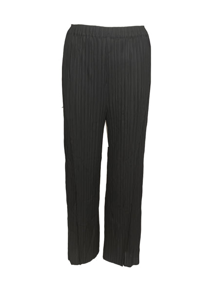 8230045 Back Pocket Pleated Pants