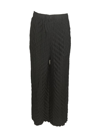 8230046 Zig-Zag Pleated Pants *Last Piece