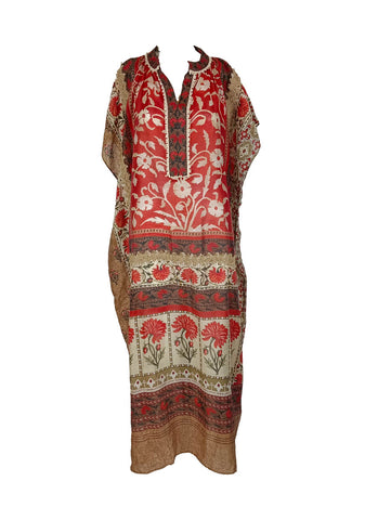 9240022 Printed RAMIE Dress *Last Piece