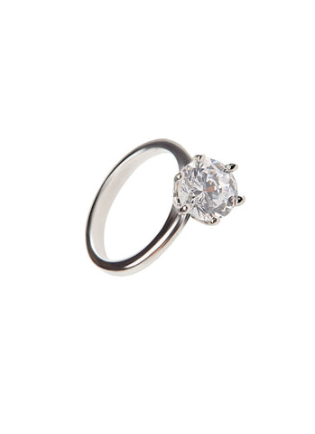 SHA0038 1.5 Carat Diamond Ring